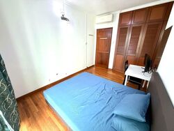 Simei Green Condominium (D18), Condominium #605309401